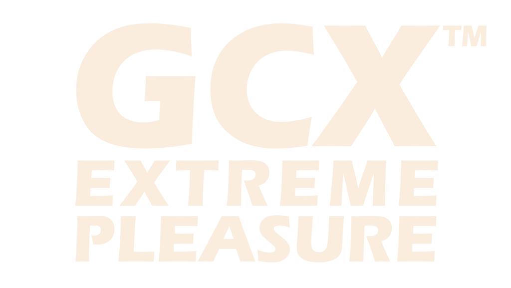 Logo de la marque GCX